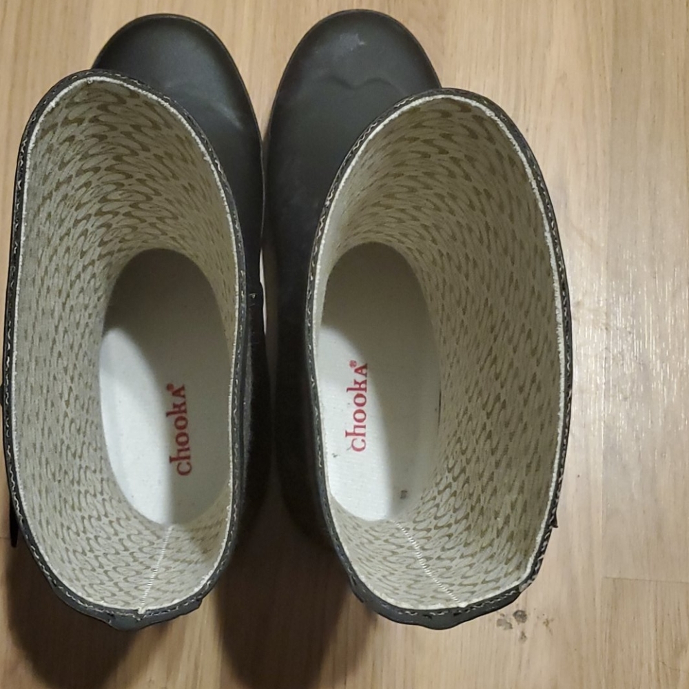 Chooka Rain Riding Boots - Picture 7 of 7